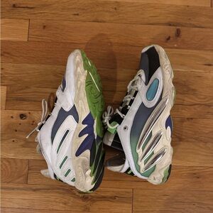 Adidas Multicolor Sneakers